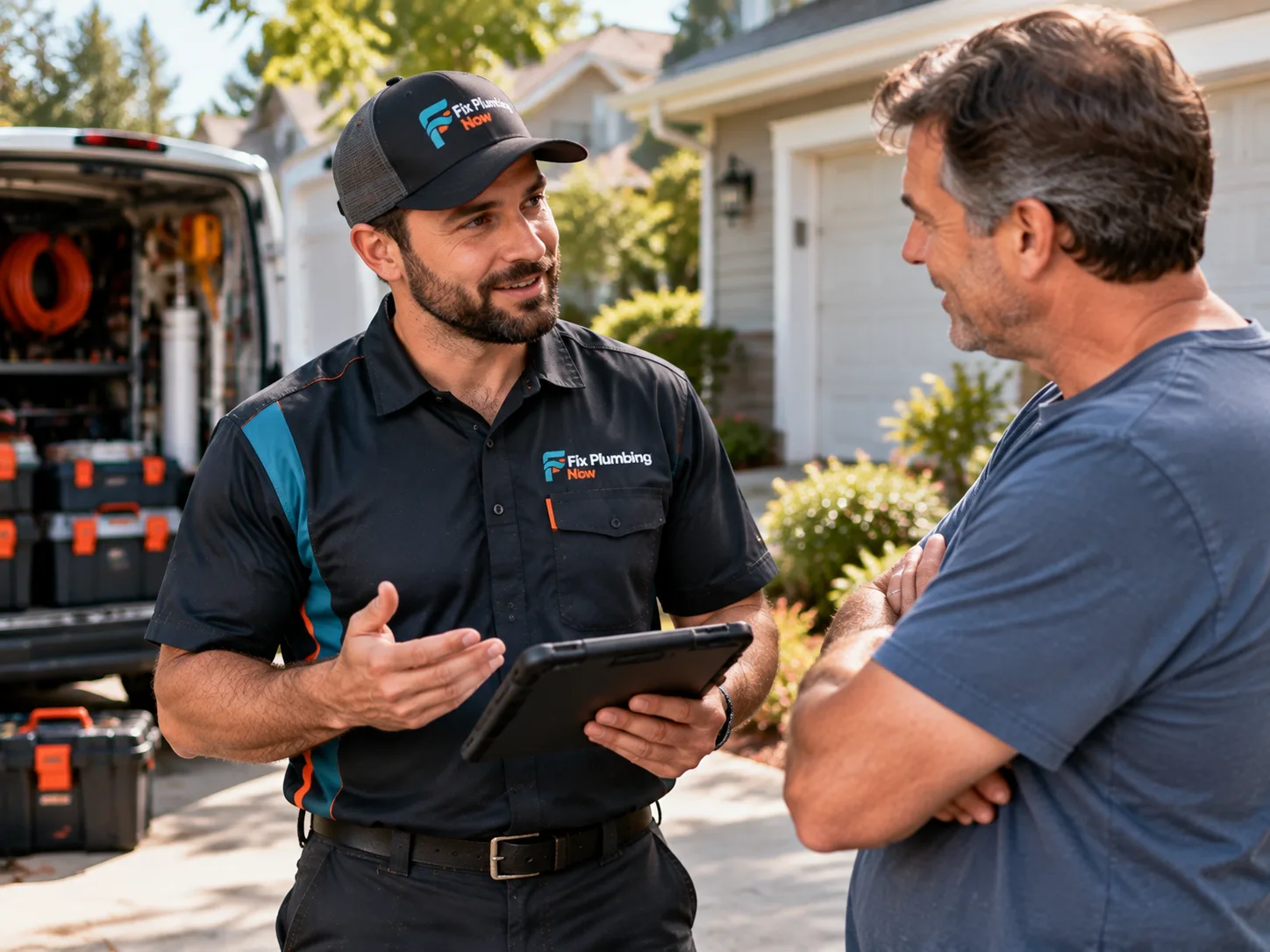 Clogged Drain Service Georgetown, CA FAQs